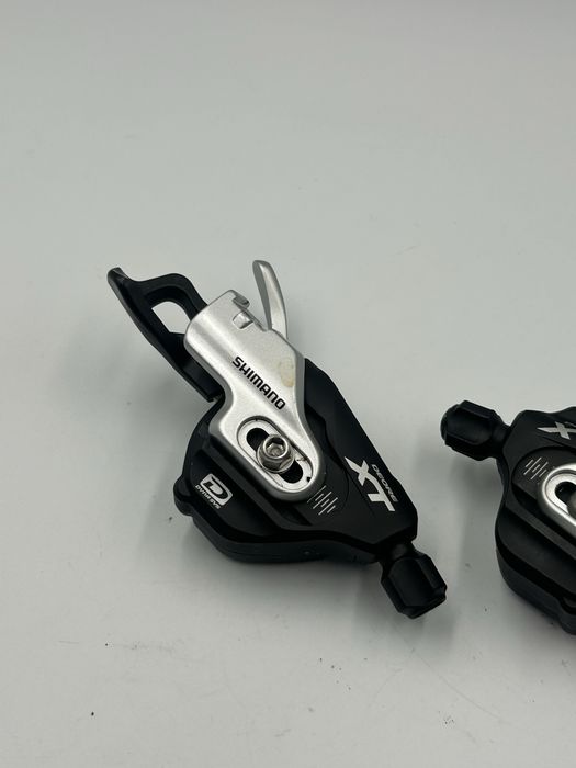Manetki shimano deore xt sl-m780 2/3x10
