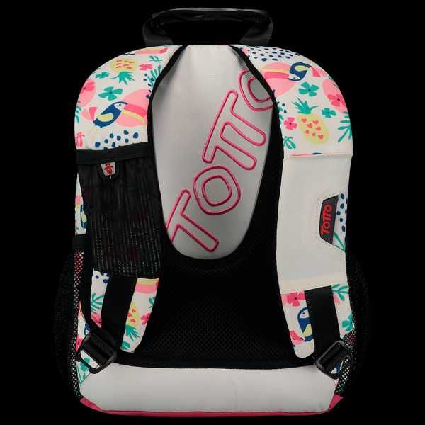 Mochila escolar TOTTO