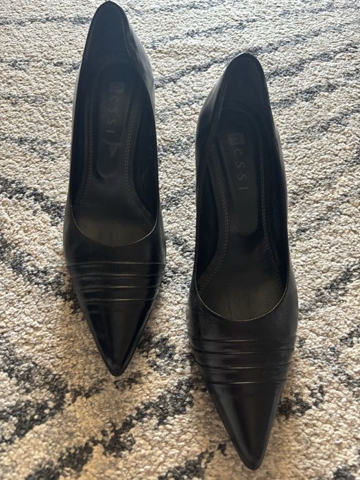 Piekne buty damskie .