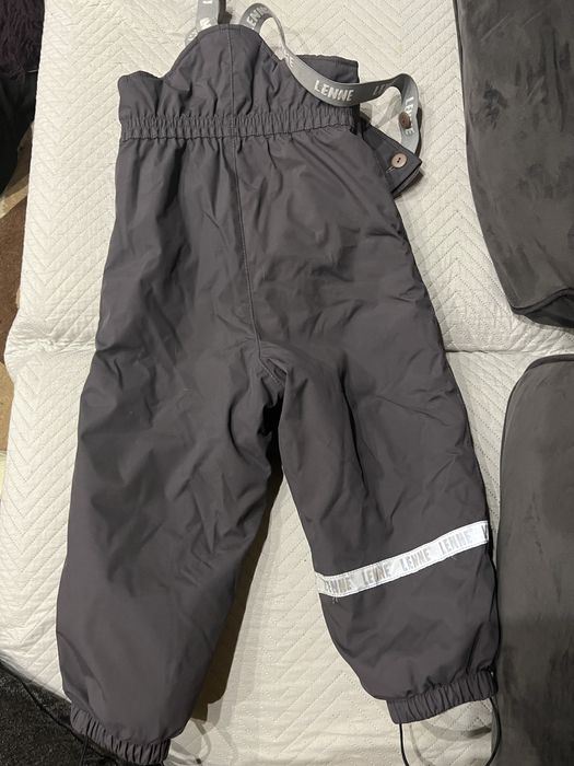 Зимовий костюм Lenne 98 розмір