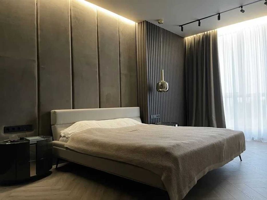 SALE! 3к 118м2  ЖК Podil Plaza Глибочицька 73 | Глыбочицкая 73 | Поділ