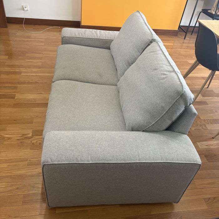 Sofa de 3 lugares