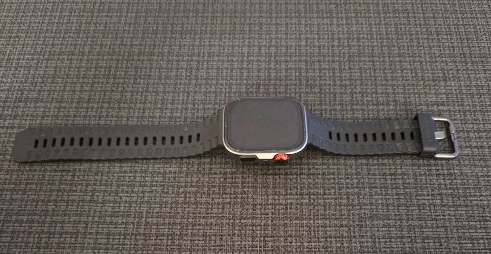 Huawei Watch Fit 4 Pro