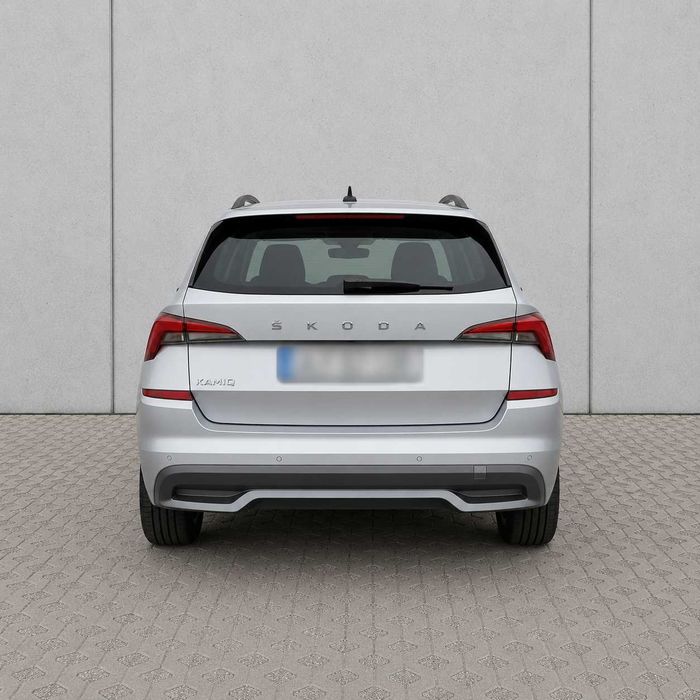 2023 Skoda KAMIQ 1.0 TSI Ambition 95cv