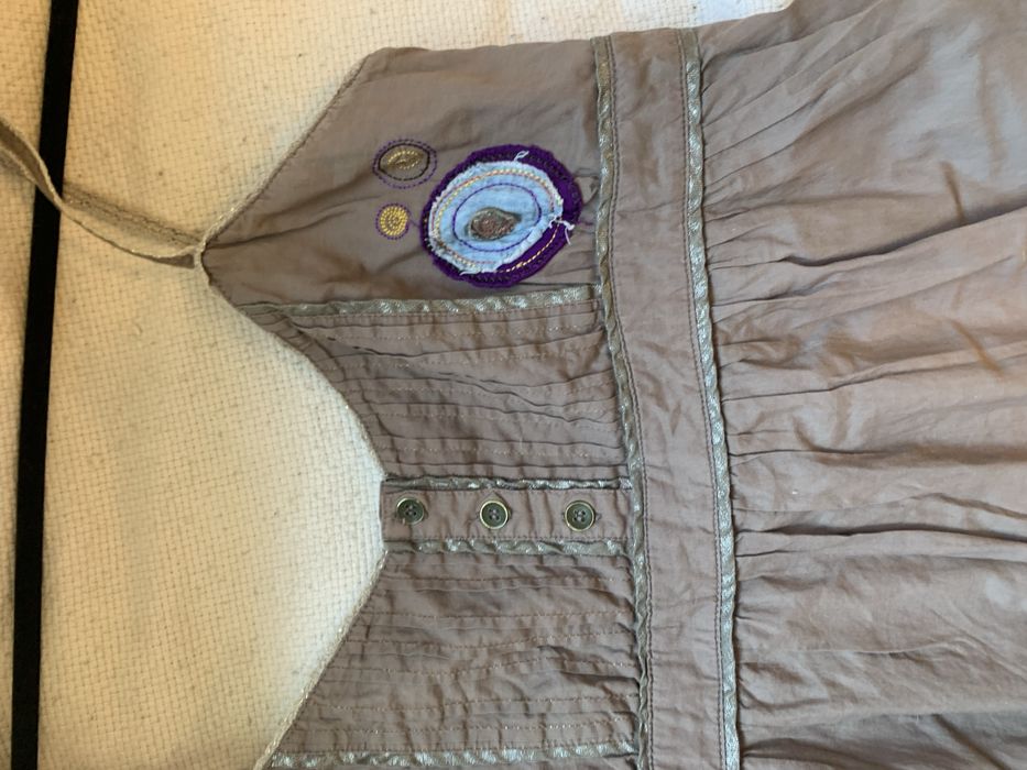 Letnia sukienka Cache Cache