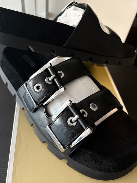 Klapki Michael Kors