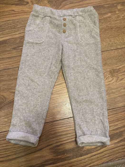 Dresik komplet Ala Polar casual F&F 18-24