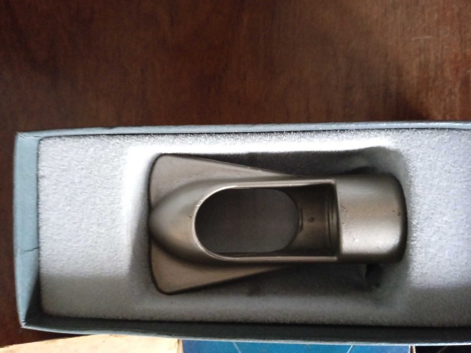 Antigo Sifão de Refrigerante Sparklets