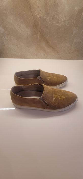 Trussardi слипоны