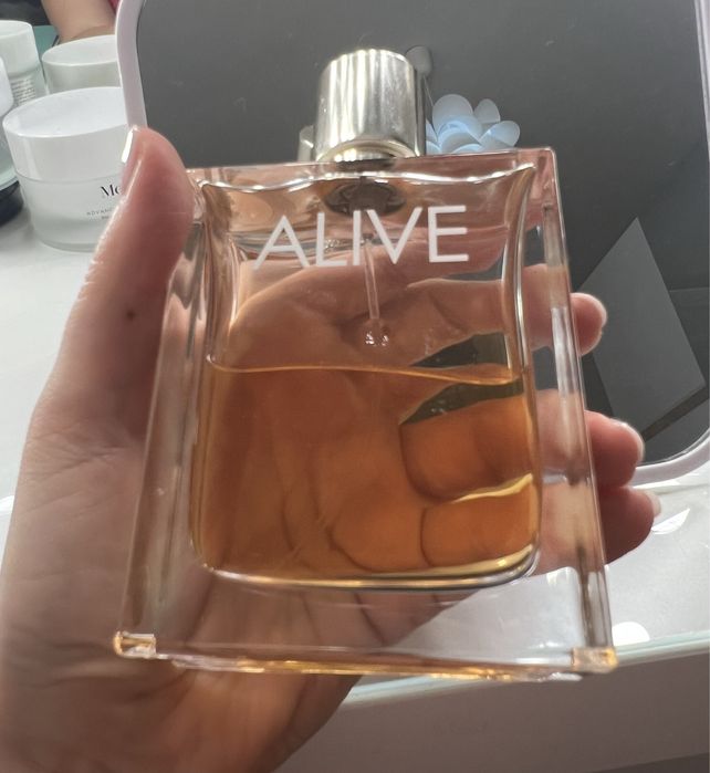 Hugo Boss Alive 80 ml