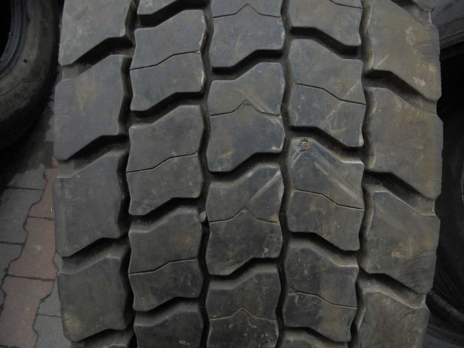 Opona 295/80R22.5 BF Goodrich Routecontrol  (750 netto)