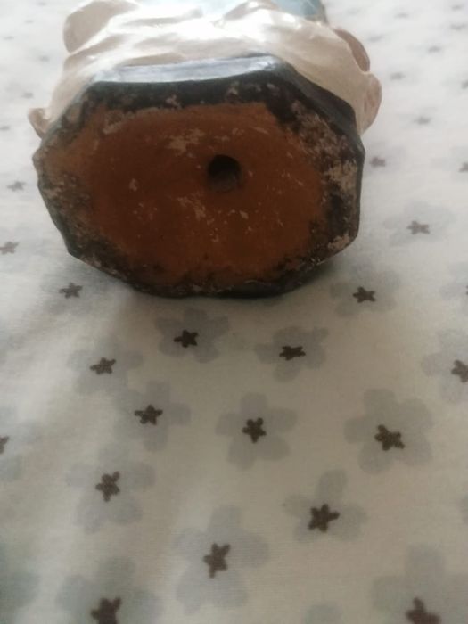 Santa Nossa senhora da conceicao