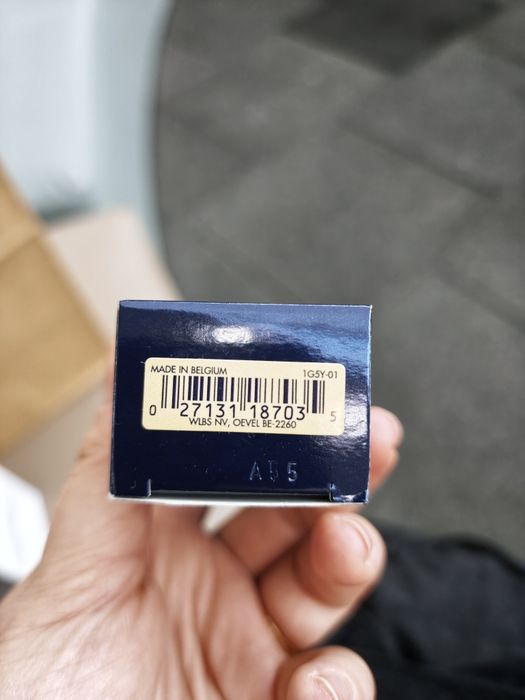 Estee lauder double wear Stara wersja 2C3