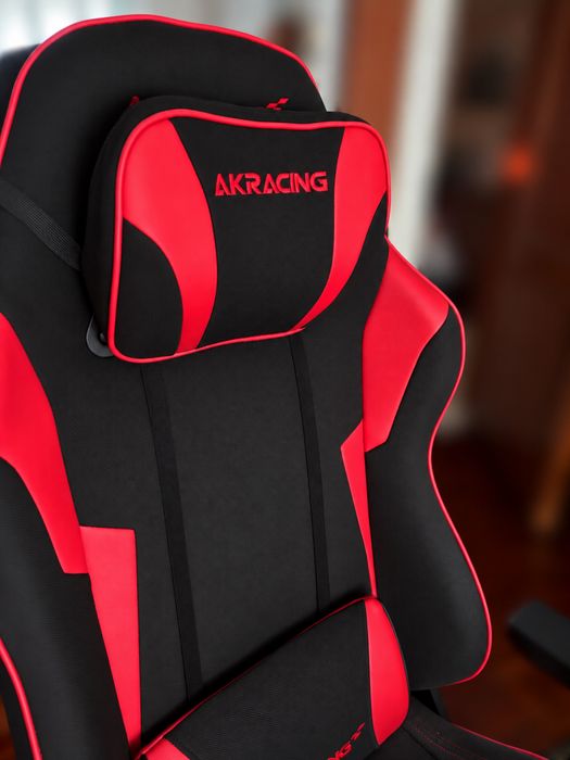 Cadeira Gaming AKRACING Core Series EX SE