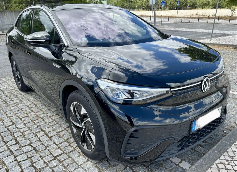 Volkswagem ID .5 Pro 70.000 km 2022
