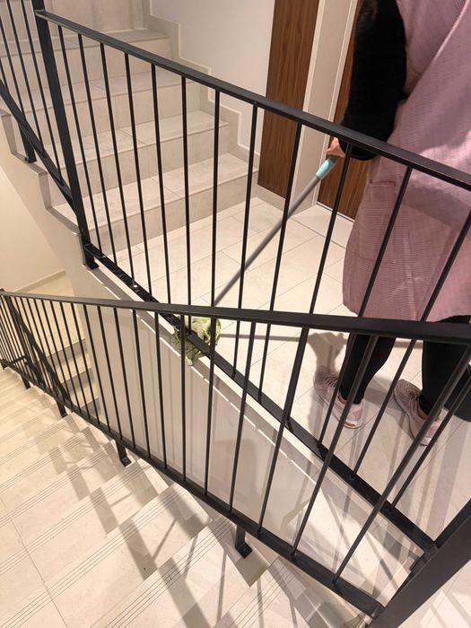 Serviço Profissional de Limpeza  Região de Aveiro