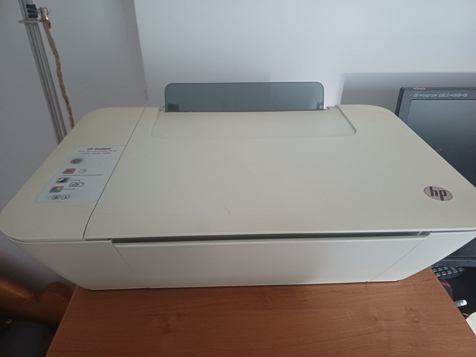 Sprzedam Hp Deskjet 1515