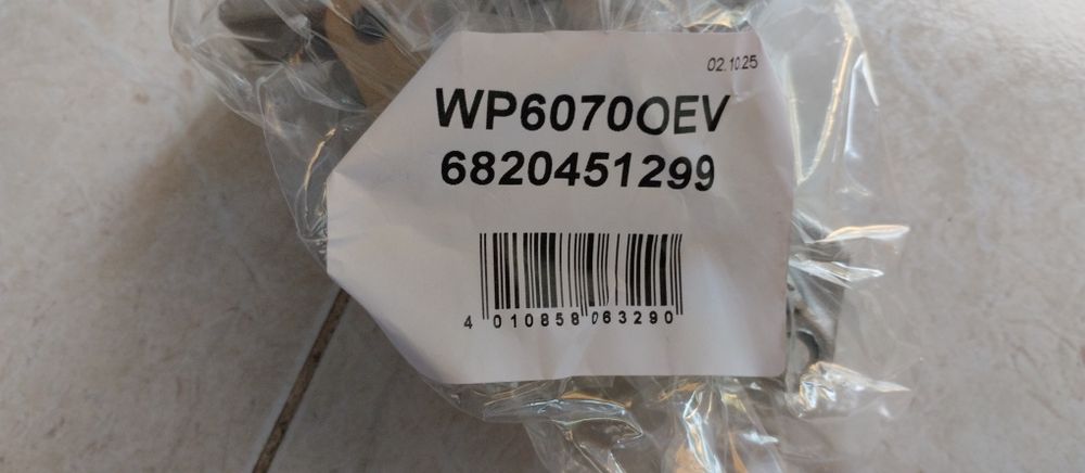Kit de correia de transmissão para Ford , Mazda e Volvo