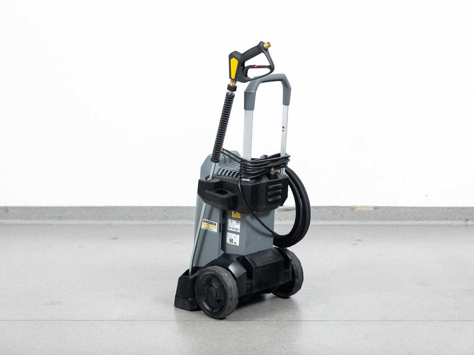 MYJKA CIŚNIENIOWA KARCHER HD 6/15 M 150bar 560l/h 230V 3000 netto