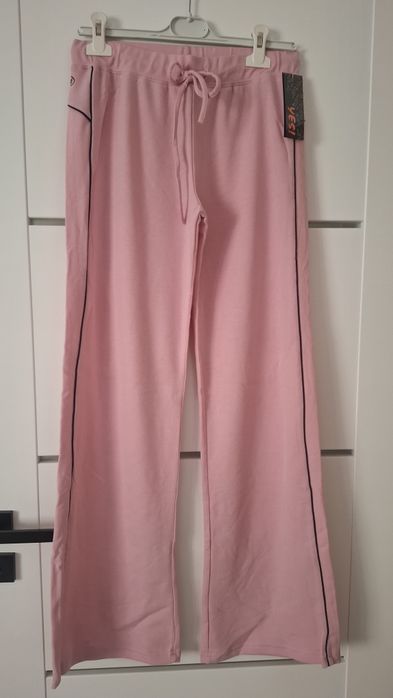 Spodnie dresowe xl