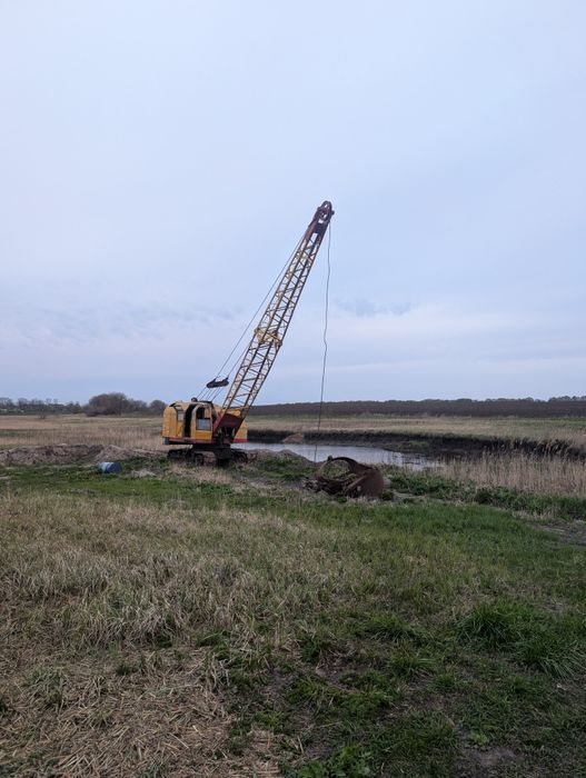 Продам Драглай ЄО  5111 Б