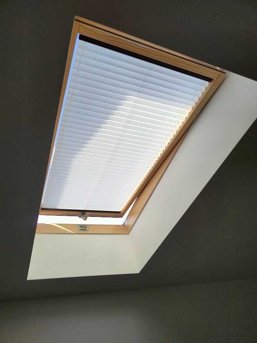 Купить шторы плиссе гофре в Одессе от производителя