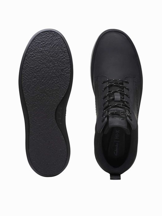 Ботинки Clarks Court  Mid. Оригинал. Р 42