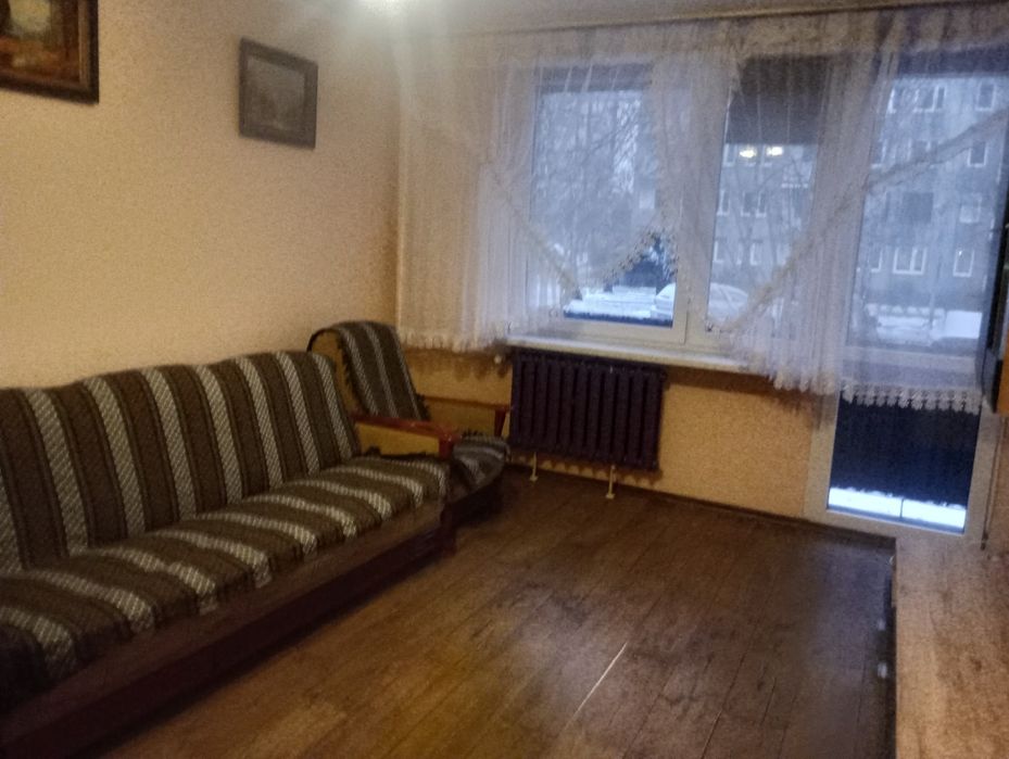 Mieszkanie – Częstochowa, Osiedle PCK, Tysiąclecie - Widok 2