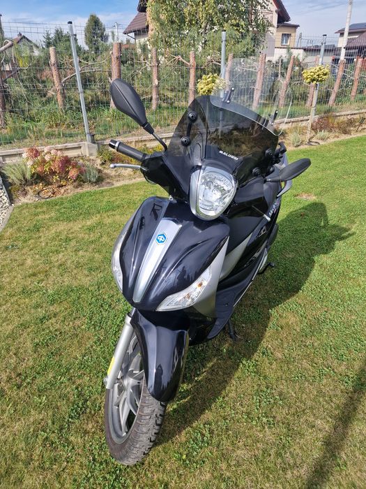Piaggio