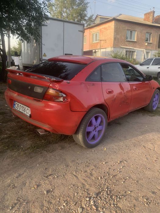 Продам мазду 323f ba