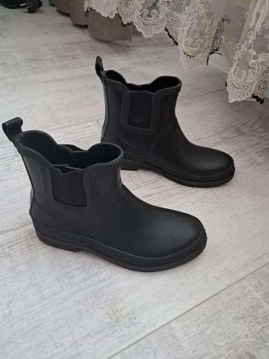 Резинові чобітки Tchibo 32/33