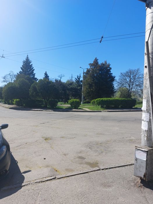 3-х комн квартира Днепровский район