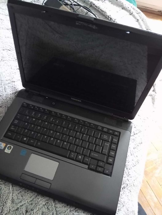 Toshiba Satellite L300