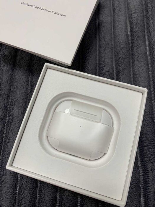 apple AirPods 3 оригінал продам!