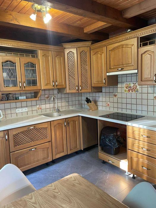 Відпочинок у в Карпатах,  Яремче, КОТЕДЖ