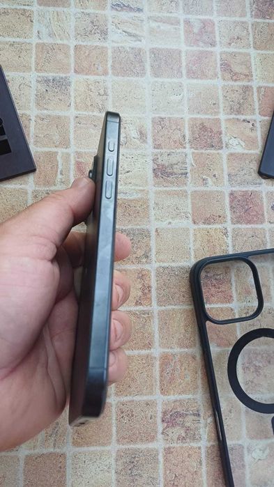 Apple телефон iPohne 16 pro max 256 Gb