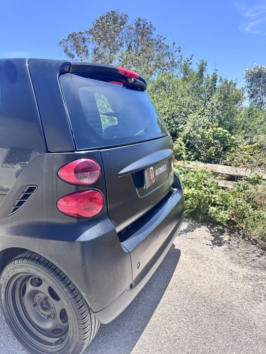 SMART FORTWO 0.8 cdi de 2005 “PURE”