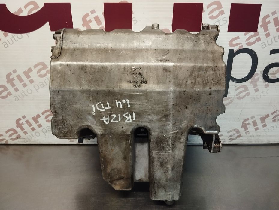 Carter SEAT IBIZA III 1.9 TDI (74 kW / 100 cv) [02.2002 - 11.2009] 1.9 TDI (74 kW / 100 cv) [02.2002 - 11.2009] - 045103603D 1.9 TDI (74 kW / 100 cv)