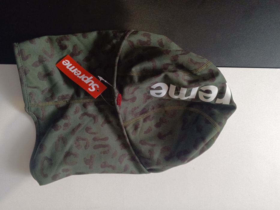 Kominiarka męski supreme