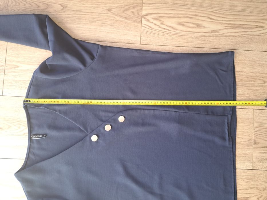Bluzka Modoo r. XL