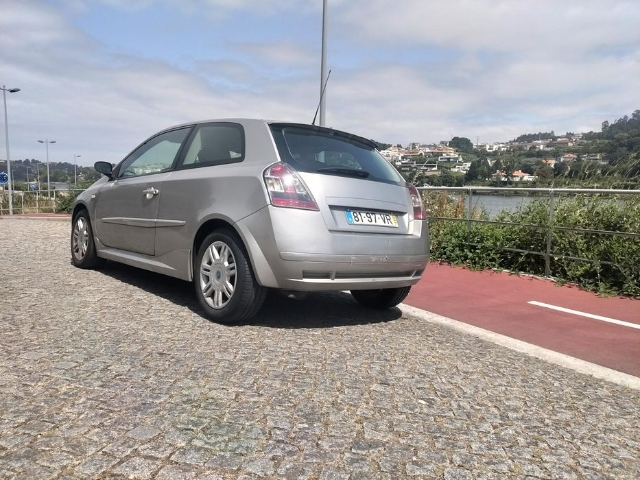 Fiat stilo 1.2 l