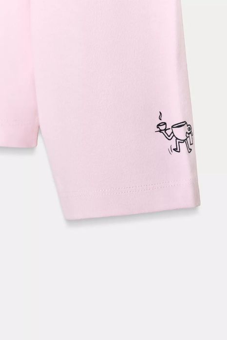 Лонгслів Zara бавовняний New Collection