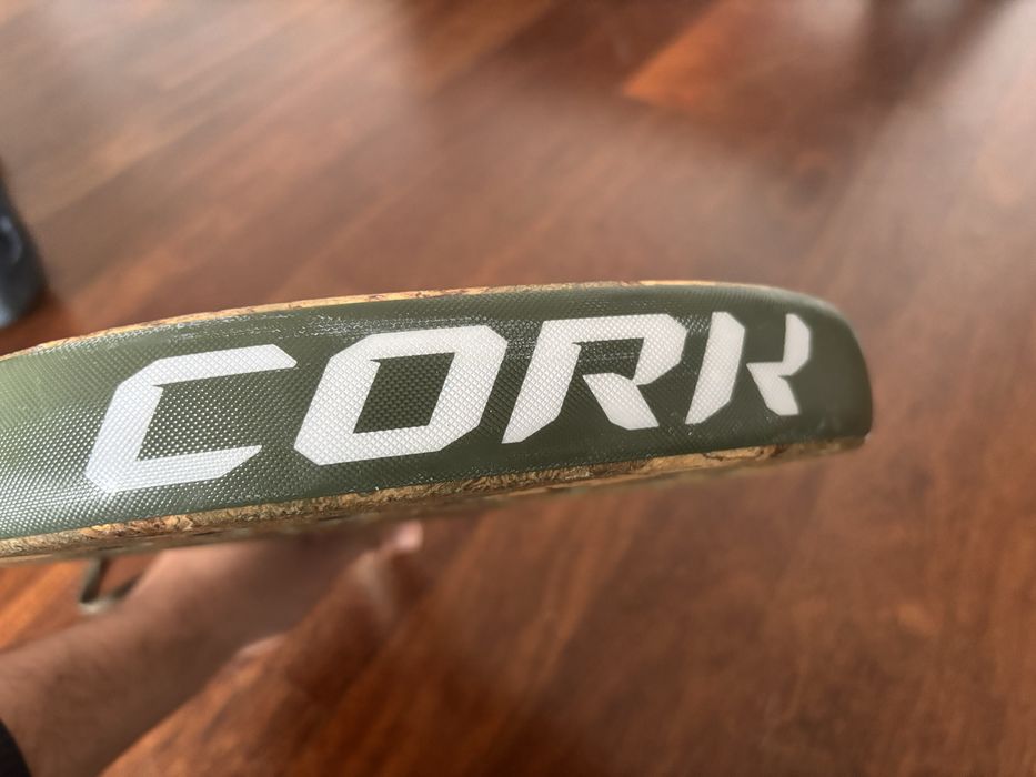 Cork Supreme Hybrid  III