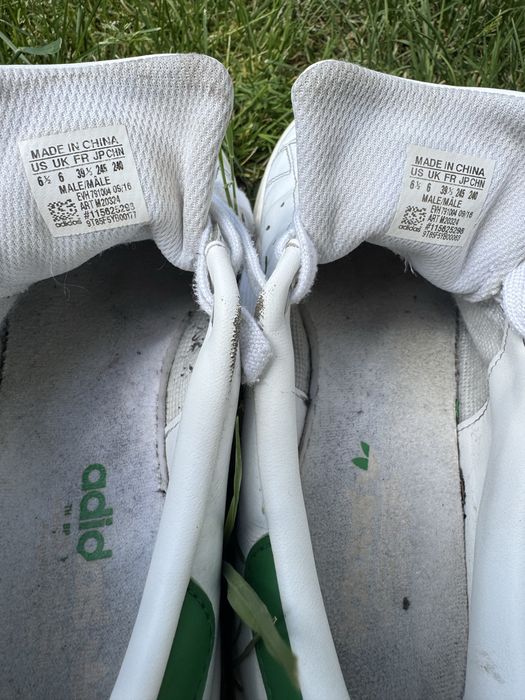 Кросівки stan smith