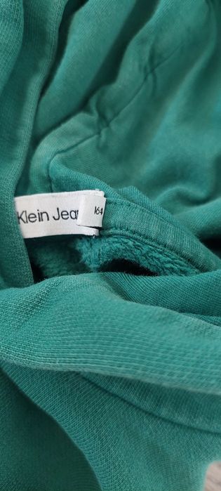 ***Super  Oferta***Bluza chłopięca Calvin Klein