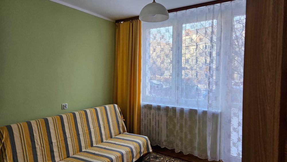 Mieszkanie – Szczecin, Centrum - Widok 4