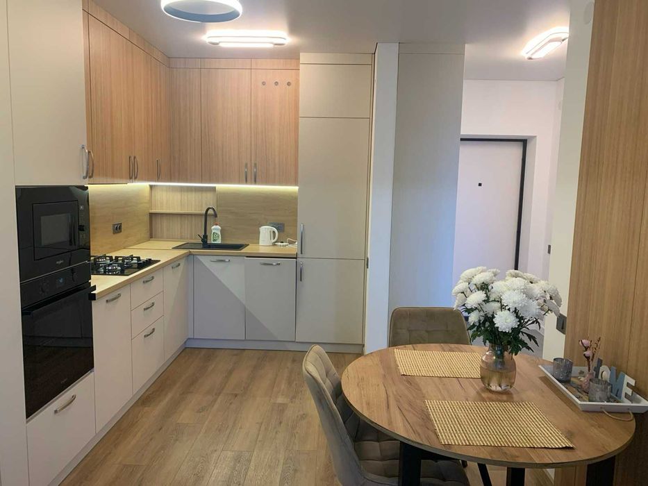 ‼️ Вільна ‼️  Подобово! центр Трускавця!  Є відео квартири!