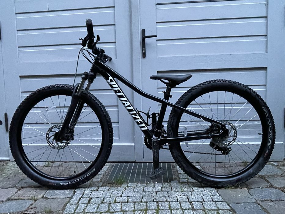 Specialized Rockhopper rozm. S dziecięcy/młodzieźowy koła 26