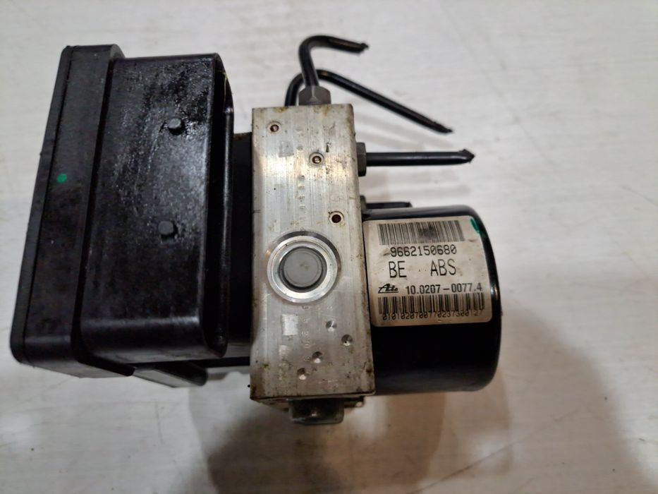 Citroën C2/C3 ABS 2006/2007/2008/2009/2010/2011/2012/2013/2014/2015/16