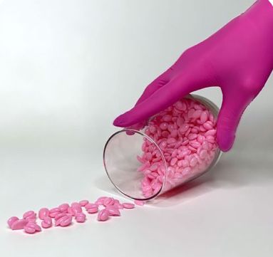 Депиляция воском харьков одесская